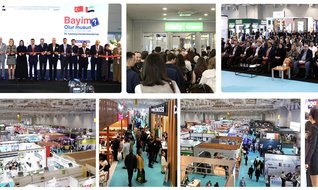 Türkiye’nin lider franchising platformu