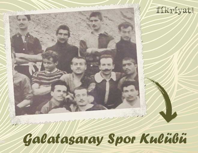 GALATASARAY SPOR KULÜBÜ