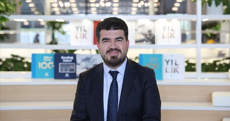 Solwie Enerji’nin CEO’su Samet Koç: Yenilenebilir enerji projelerine yatırım yapmaya devam edeceğiz
