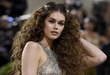 MET Gala 2022: En İyi Güzellik Görünümleri