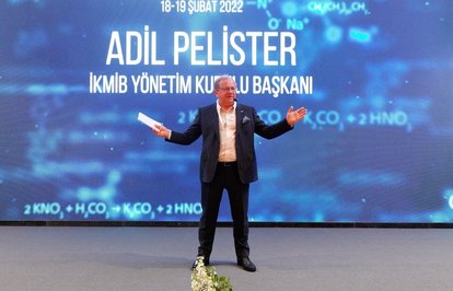 PelisterPlastiktegeridönüşümilekatmadeğeriartıracağız