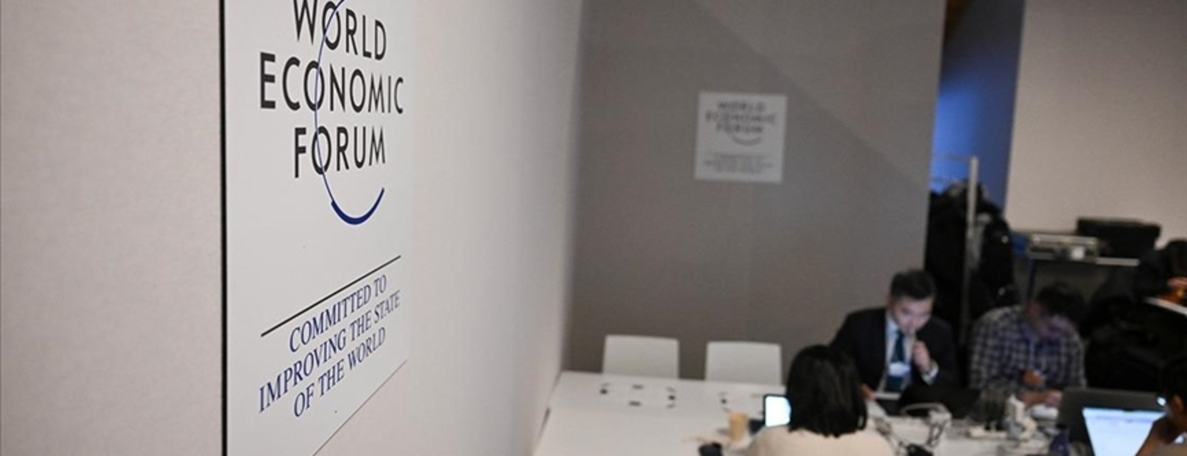 Dünya Ekonomik Forumu’nun Davos zirvesi başladı