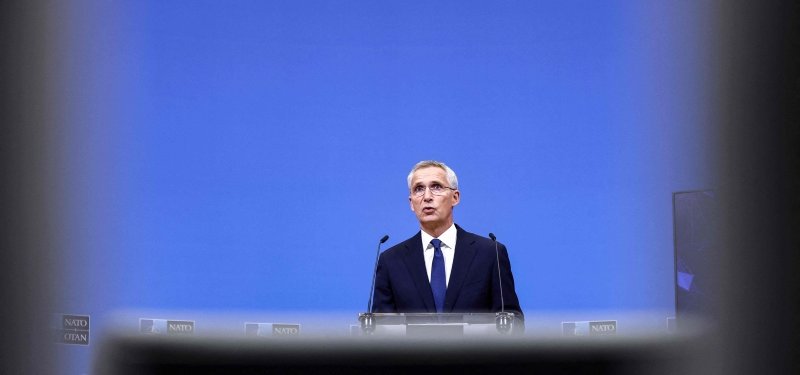Russia's latest actions 'most serious escalation' since war began