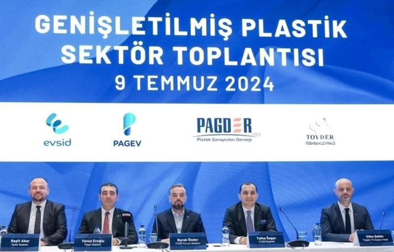 Geri dönüşümde büyük fırsat