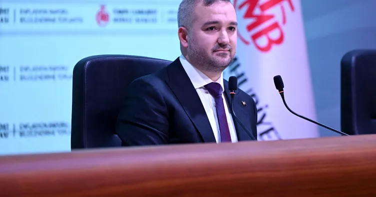 Karahan’dan fon açıklaması: TL tercihi güçlü kaldı
