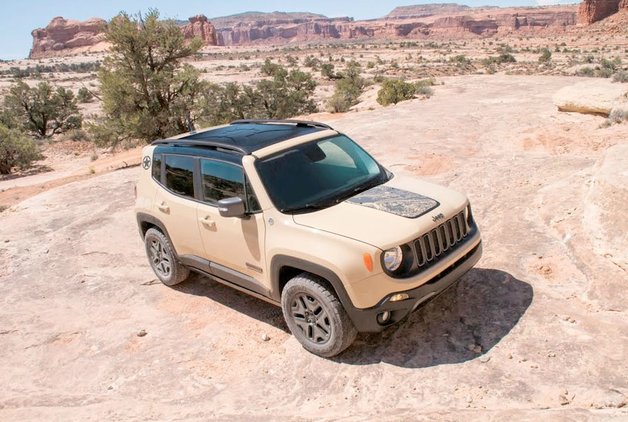 JEEP’TE SONBAHAR FIRSATLARI!
