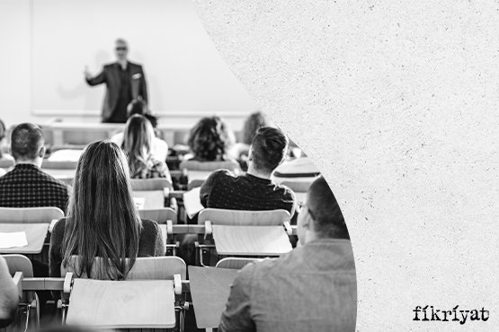 Üniversitelerin AKTS ile imtihanı