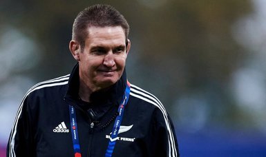 New Zealand women's coach Moore resigns after review into team culture
