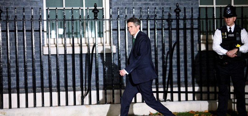 UK minister accused of bullying resigns