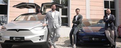 Buyılbin200elektrikliaraçsatıldı