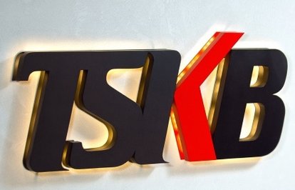 TSKBdenBorusanMannesmanna20milyondolarlıkkredi