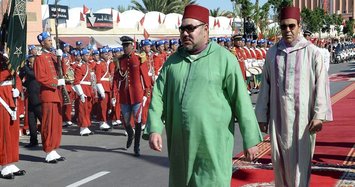 Morocco's king undergoes successful heart surgery