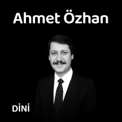 Ahmet Özhan