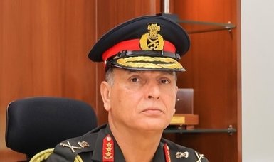 India appoints new army chief