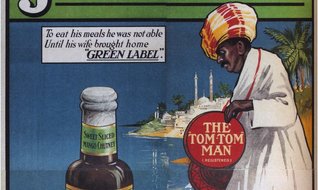 Pazarlama ve reklamın meraklı geçmişi