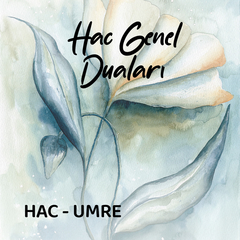 Hac Genel Duaları