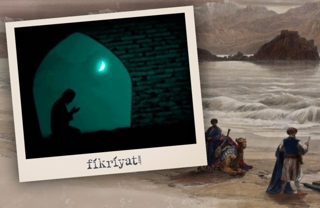 ‘ES-SALÂTÜ HAYRUN MİNE’N-NEVM’ İBARESİNİ O EKLEDİ