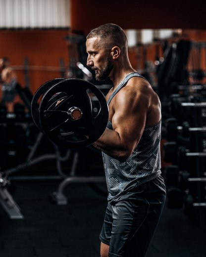 Hangi kaslar beraber çalışır?