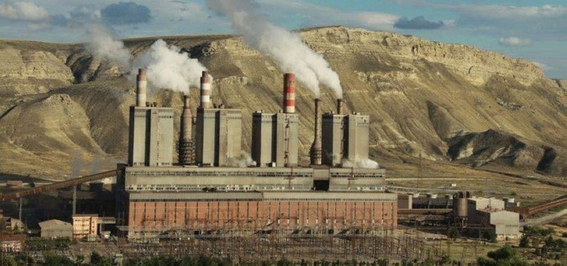 THERMAL PLANTS WITH NO CLEANING FILTERS TO BE CLOSED IN THE NEW YEAR