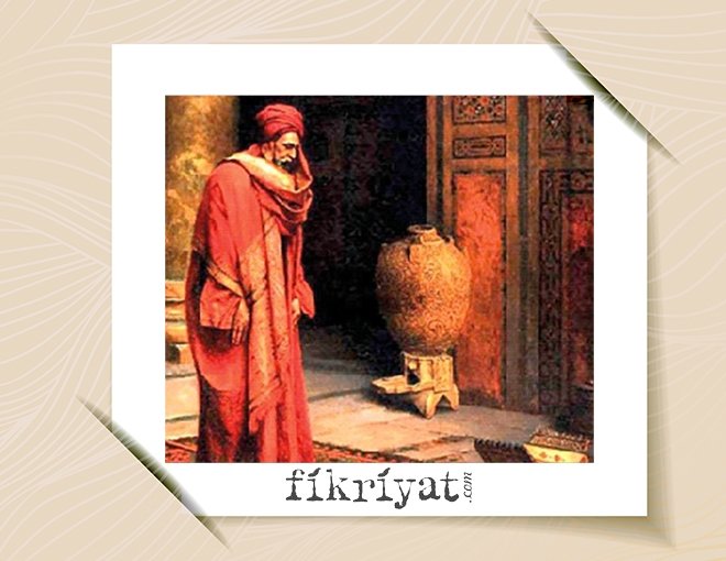 PEYGAMBER SOYUNDAN GELEN SULTAN