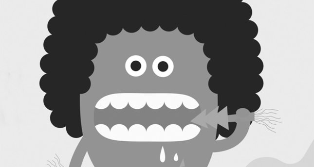 Gıdanın kıyametine doğru