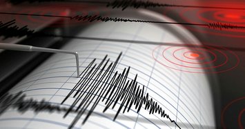 4.6-magnitude earthquake shakes western Turkey