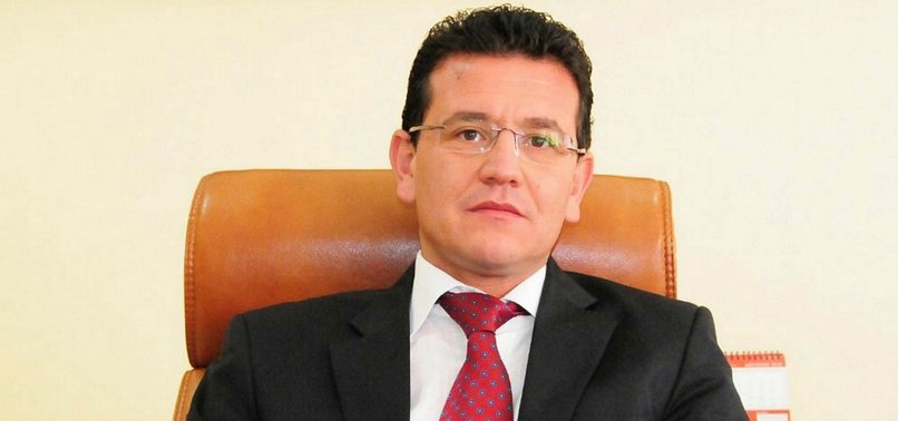 TURKISH MP PRAISES CONTRIBUTION OF SYRIANS TO ECONOMY