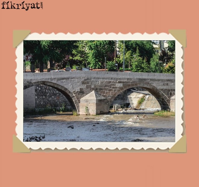 TABAK/ DEBBAĞ KÖPRÜSÜ