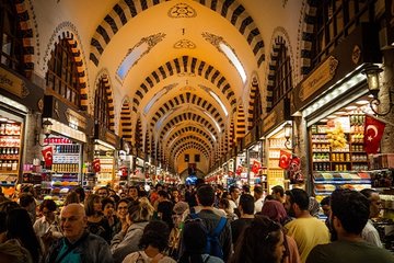İstanbul’un dünyaca ünlü eski 5 Hanı