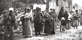 Türkiyeyi birleştiren acılar