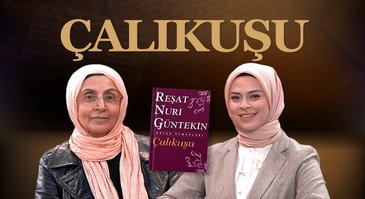 Çalıkuşu | Ayraç