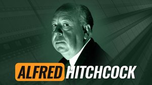 Alfred Hitchcock