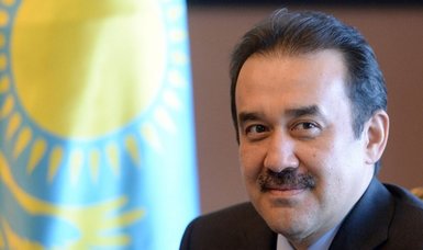 Former Kazakhstan security head sentenced to 18 years for treason
