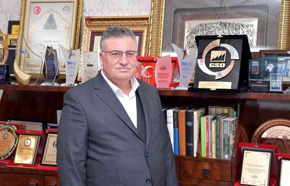 Halıda4milyardolarihracathedefi