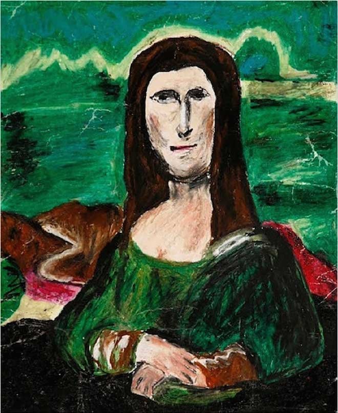 KÖTÜ SANAT MÜZESİ / DEDHAM, MASSACHUSETTS, ABD