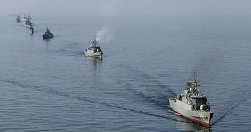 Iran warns could shut Hormuz Strait if tensions grow