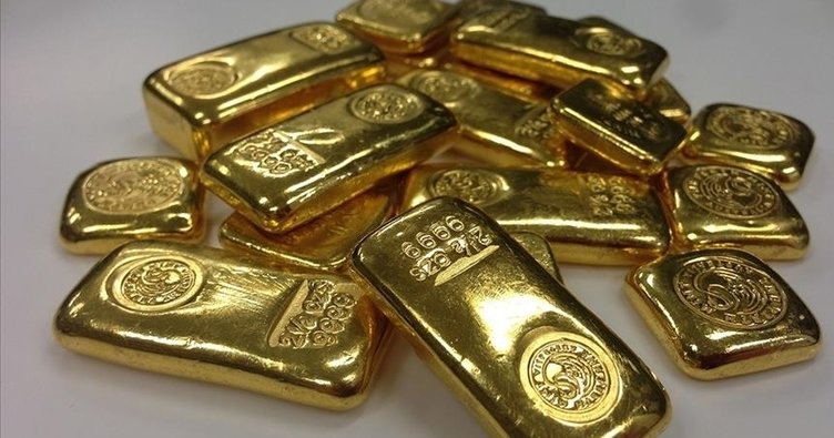 İngiliz bankacılık devinden altın için 5 bin dolar tahmini