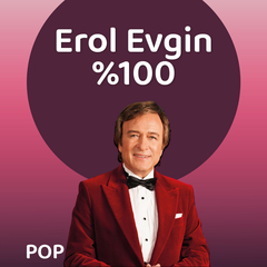 Erol Evgin