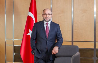 Türkilaçendüstrisindenküreselhamle