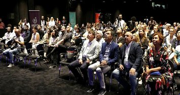 Antalya Film Forum kicks off during festival