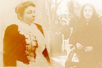 Kadın hakları ve kadın kimlikleri üzerindeki rol model: Fatma Aliye