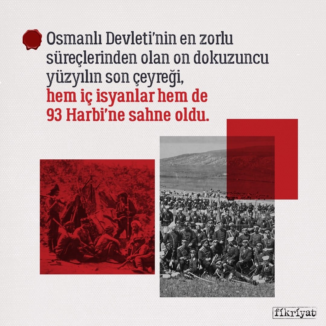 Sultan’a ihanetin belgesi