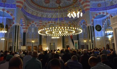 Laylat al-Raghaib marks start of blessed three months for Muslims