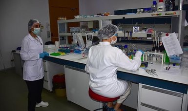 Turkish pharma company Abdi Ibrahim licensed for COVID-19 vaccine production