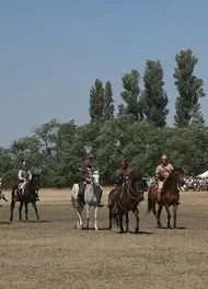 Macaristan’da Hun-Türk Kurultayı