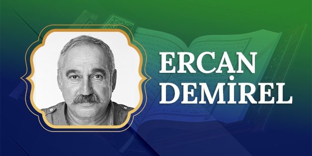 Ercan Demirel