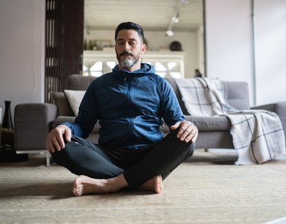 Stresi azaltacak 5 basit egzersiz👉