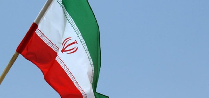 IRAN LETS IAEA REPLACE ITS CAMERAS AT KARAJ WORKSHOP