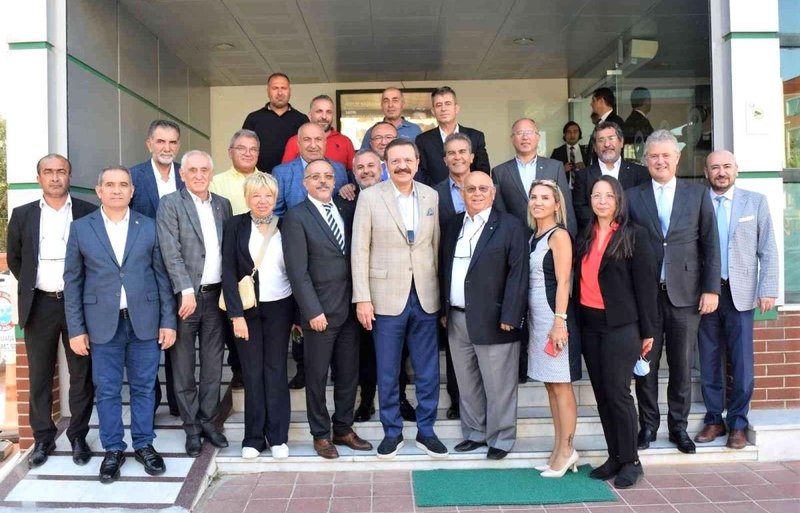 Togg müjdesini İzmirden verdi