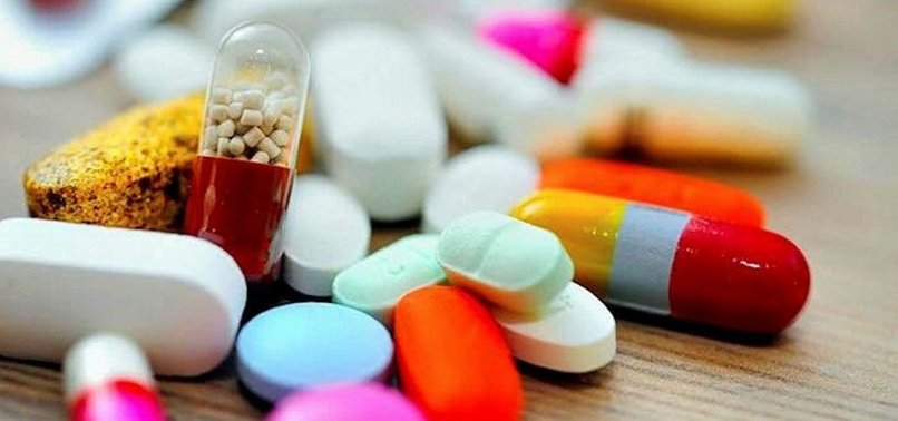 TURKEYS PHARMACEUTICAL EXPORTS UP NEARLY 50 PCT IN FIRST 9 MONTHS